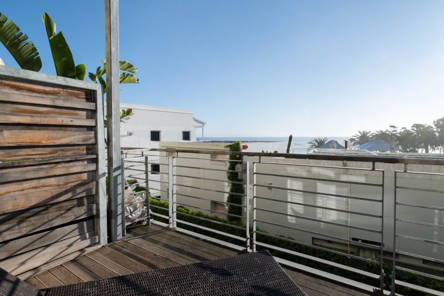 1 Bedroom Property for Sale in Camps Bay Western Cape